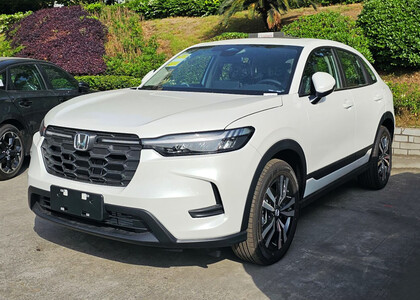 Коврики на Honda ZR-V 2022&nbsp;-&nbsp;2026 в Туле