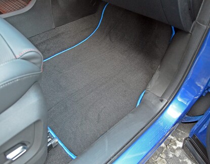 Ворсовые коврики на Tenet T7 2025&nbsp;-&nbsp;2025 в Туле