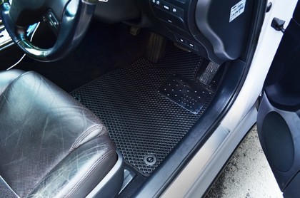 Коврики на Lexus GS III 2004 - 2012 в Туле