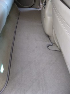 Коврики на Lexus LX 470 1997 - 2007 в Туле