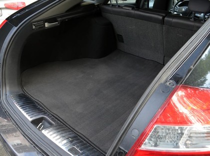 Коврики на Honda Crosstour 2009 - 2016 в Туле