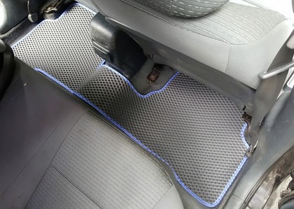 Коврики на Nissan Almera Classic (B10) 2006 - 2013 в Туле