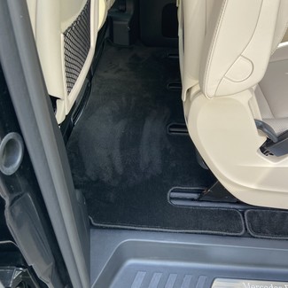 Коврики на Mercedes V-класс (W447) 2014 - 2025 в Туле