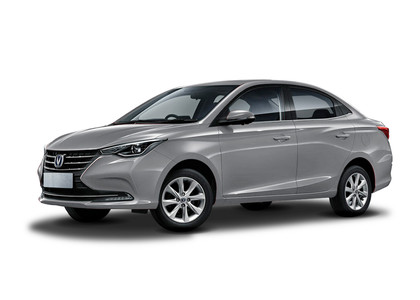Коврики на Changan Alsvin 2018 - 2025 в Туле