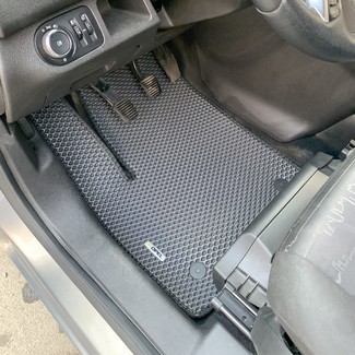 Коврики на Opel Meriva B 2010 - 2018 в Туле