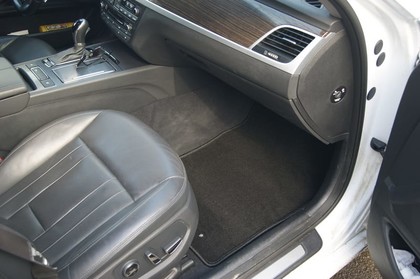 Коврики на Hyundai Genesis II 2014 - 2017 в Туле