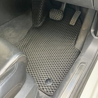 Коврики на Audi A3 (8Y) 2020 - 2025 в Туле Коврики на Audi A3 (8Y) 2020 - 2025 в Туле