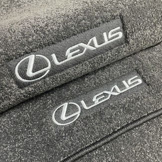 Коврики на Lexus IS II 2005 - 2013 в Туле