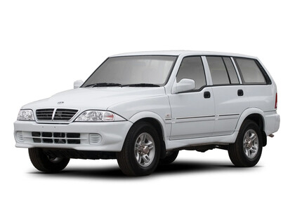 Коврики на ТагАЗ Road Partner 2008 - 2014 в Туле