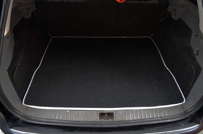 Коврики на Ford Focus II 2005 - 2011 в Туле