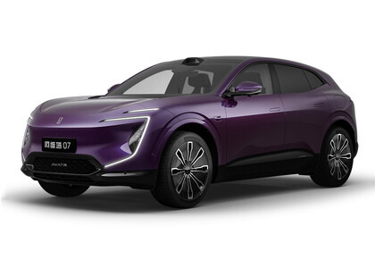 Ворсовые коврики на Avatr 07 2024&nbsp;-&nbsp;2026 в Туле