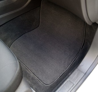 Коврики на Ford Mondeo V 2012 - 2022 в Туле