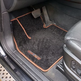 Коврики на BMW X6 (E71/E72) 2008 - 2014 в Туле