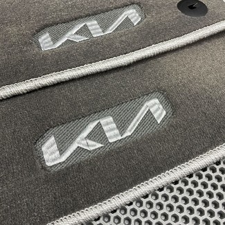 Коврики на KIA K5 II 2015 - 2021 в Туле
