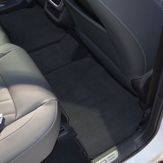 Коврики на Chery Tiggo 8 PRO e+ Hybrid 2021 - 2025 в Туле