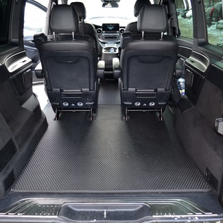 Коврики на Mercedes Vito (W447) 2014 - 2025 в Туле