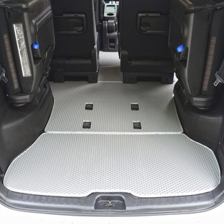 Коврики на Nissan Serena (C27) 2016 - 2022 в Туле