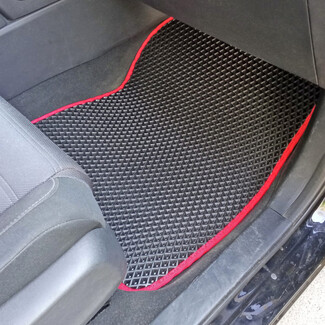 EVA коврики на Honda CR-V V 2016 - 2023 в Туле EVA коврики на Honda CR-V V 2016 - 2023 в Туле