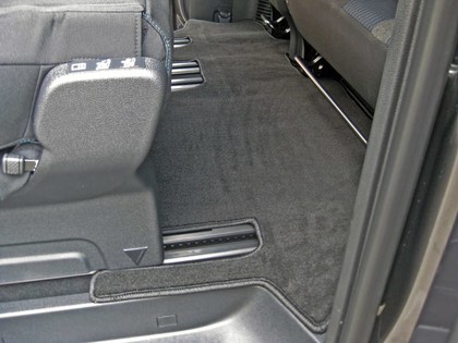 Коврики на Peugeot Traveller 2016 - 2025 в Туле