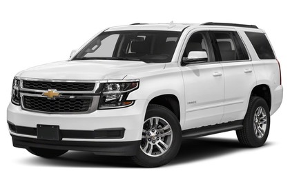 Коврики на Chevrolet Tahoe IV 2013 - 2021 в Туле