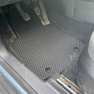 Коврики на Seat Altea Freetrack 2007 - 2015 в Туле