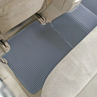 Коврики на Toyota Mark II Wagon Blit 2002 - 2007 в Туле