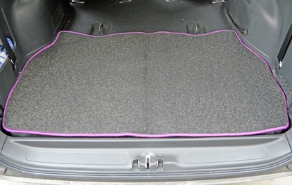Коврики на Honda StepWGN V 2015 - 2021 в Туле