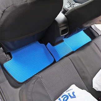 Коврики на Citroen C4 II 2010 - 2022 в Туле