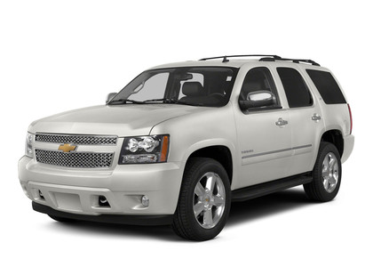 Коврики на Chevrolet Tahoe III 2005 - 2014 в Туле