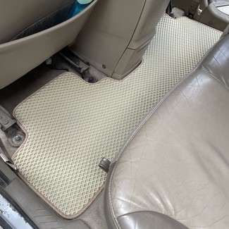 EVA коврики на Ford Escape I 2000 - 2012 в Туле