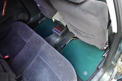 Коврики на Volkswagen Passat B5 1996 - 2006 в Туле