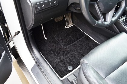 Коврики на Hyundai Tucson III 2015 - 2021 в Туле