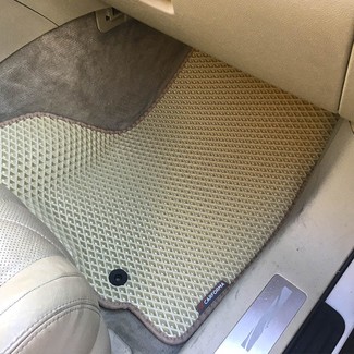 Коврики на Infiniti QX70 2013 - 2019 в Туле