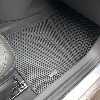 Коврики на Chevrolet Onix II 2019 - 2025 в Туле