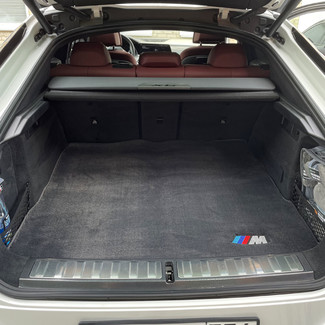 Коврики на BMW X6 (G06) 2019 - 2025 в Туле