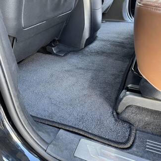 Коврики на KIA Mohave 2008&nbsp;-&nbsp;2026 в Туле