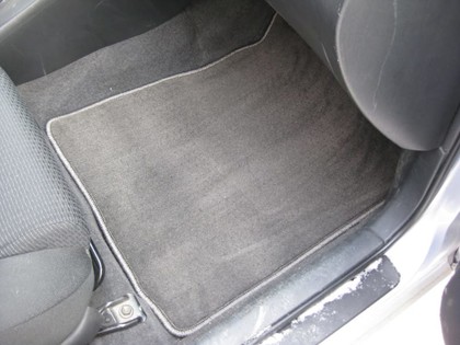 Коврики на Toyota Corolla (E12) 2000 - 2007 в Туле