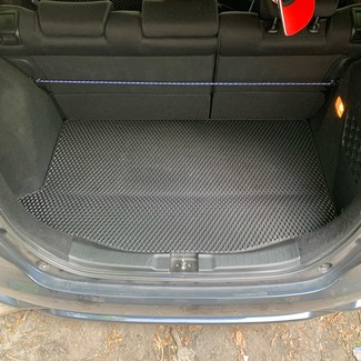 Коврики на Honda Fit III 2013 - 2020 в Туле