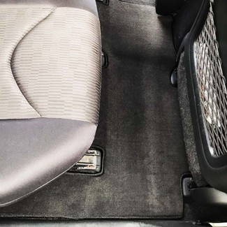 Коврики на Toyota Rav4 III 2006 - 2013 в Туле