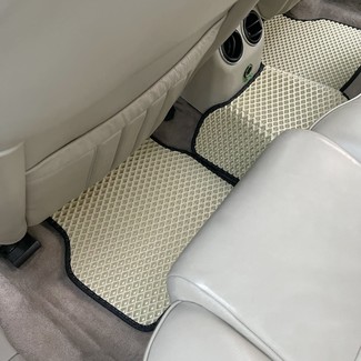 Коврики на Alfa Romeo 166 1998 - 2007 в Туле