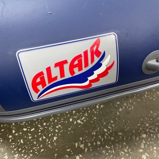 Коврики на Лодки Altair HD 380 НДНД  в Туле