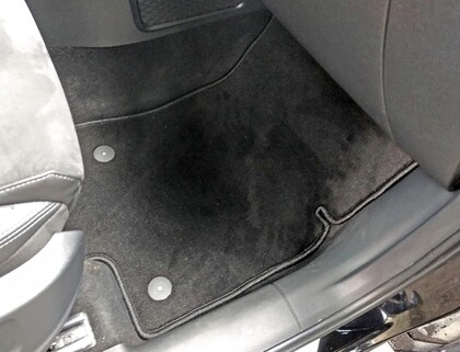 Коврики на Volkswagen Tiguan Allspace 2016&nbsp;-&nbsp;2025 в Туле