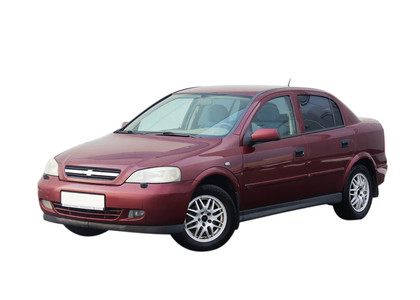 Коврики на Chevrolet Viva 2004 - 2008 в Туле