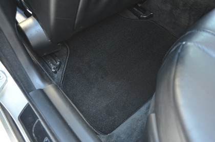Коврики на BMW 7 (E65/E66) 2001 - 2008 в Туле