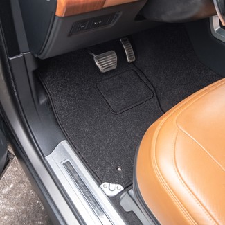 Коврики на Land Rover Range Rover IV 2013 - 2022 в Туле