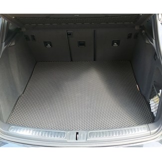 Коврики на Porsche Macan 2013 - 2025 в Туле
