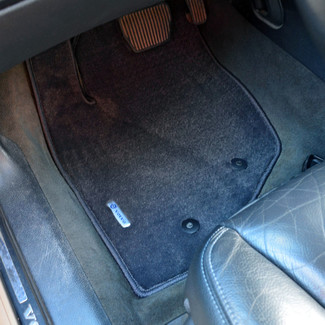 Коврики на Volvo S60 I 2000 - 2009 в Туле