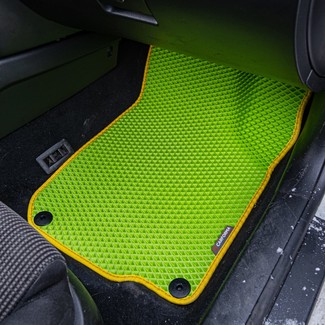Коврики на Seat Leon I 1999 - 2006 в Туле
