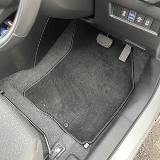 Коврики на Suzuki Swift V 2016 - 2025 в Туле