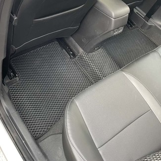 Коврики на Chevrolet Onix II 2019 - 2025 в Туле